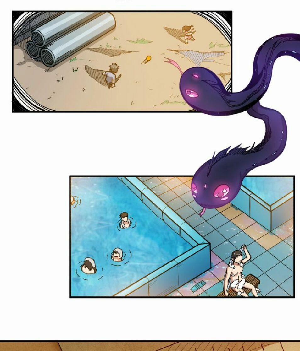 Phệ Thần Kỷ 35 trang 12