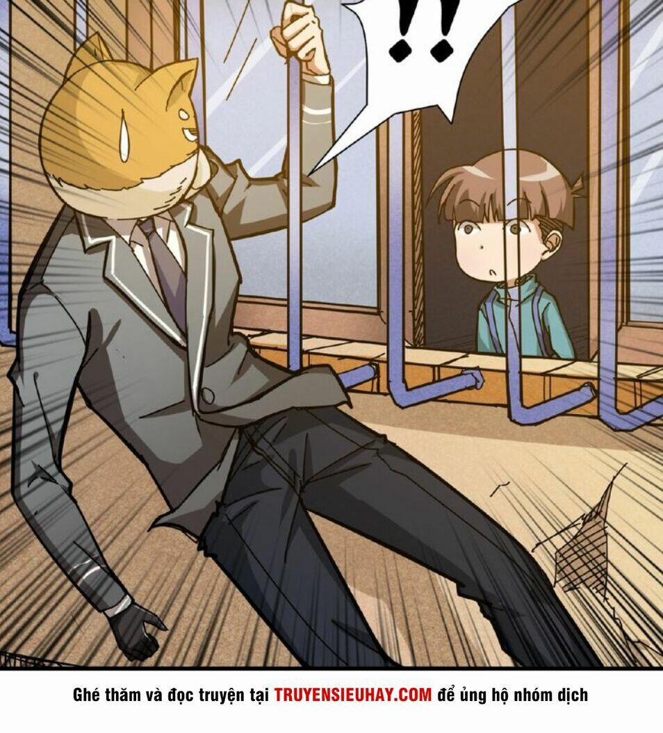 Phệ Thần Kỷ 35 trang 15