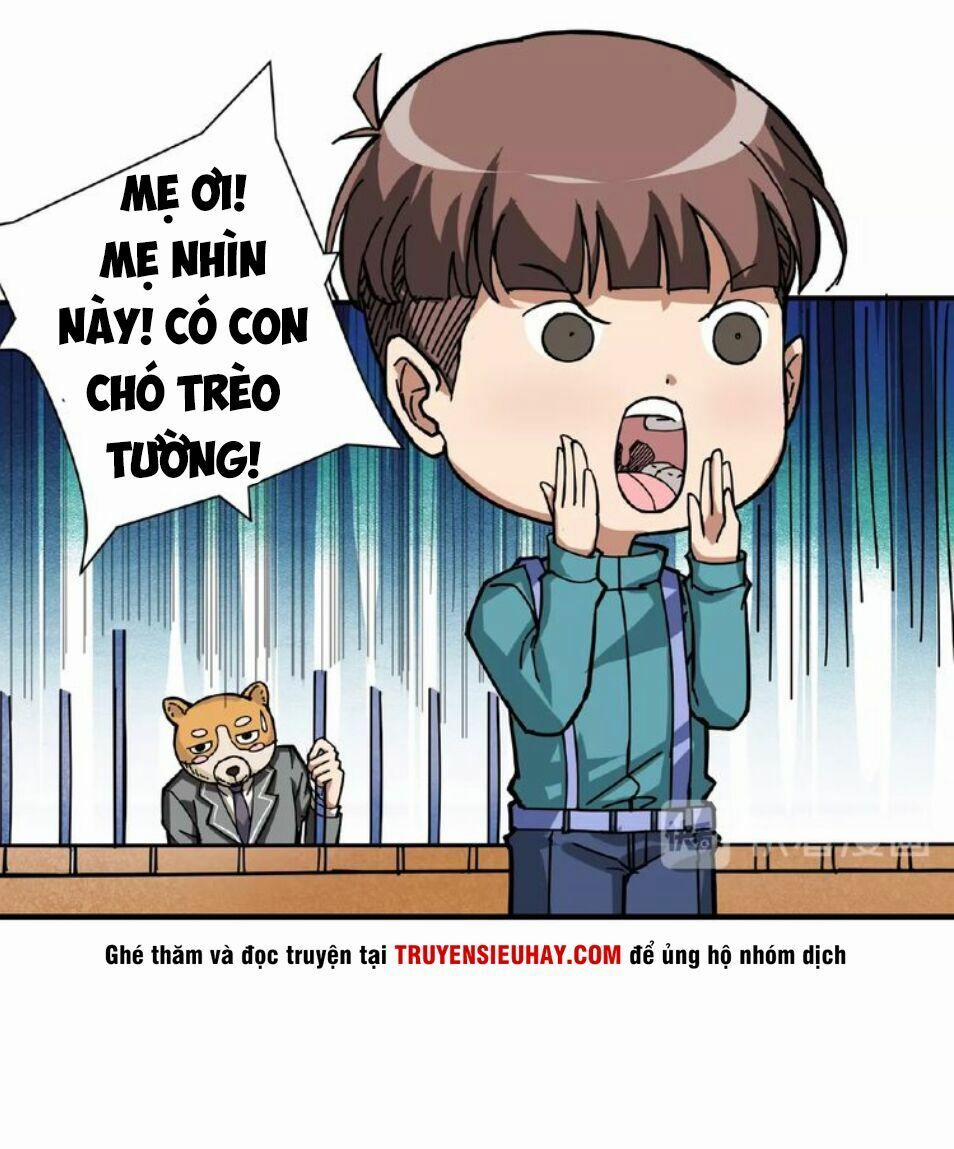 Phệ Thần Kỷ 35 trang 17