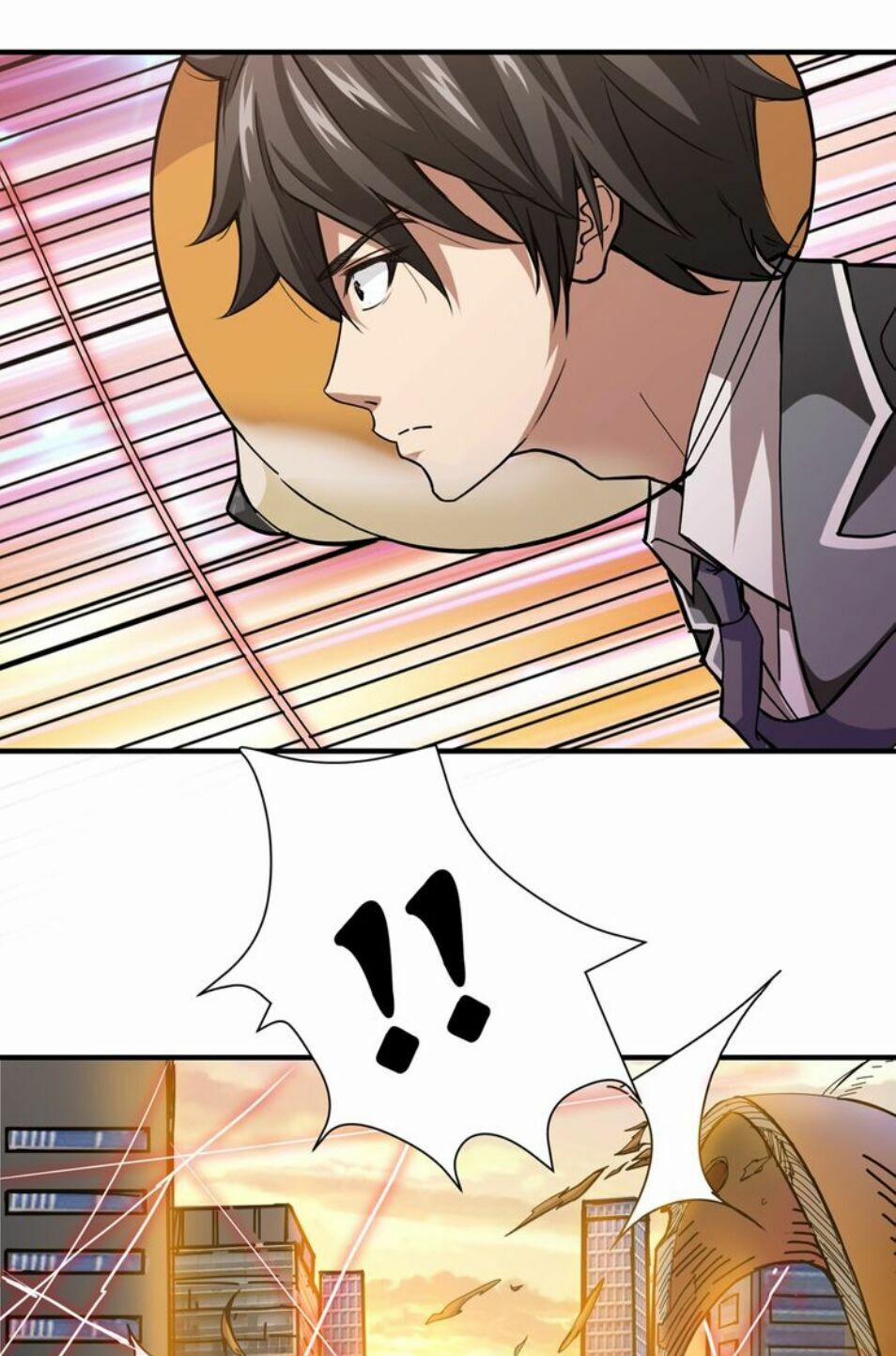 Phệ Thần Kỷ 35 trang 21