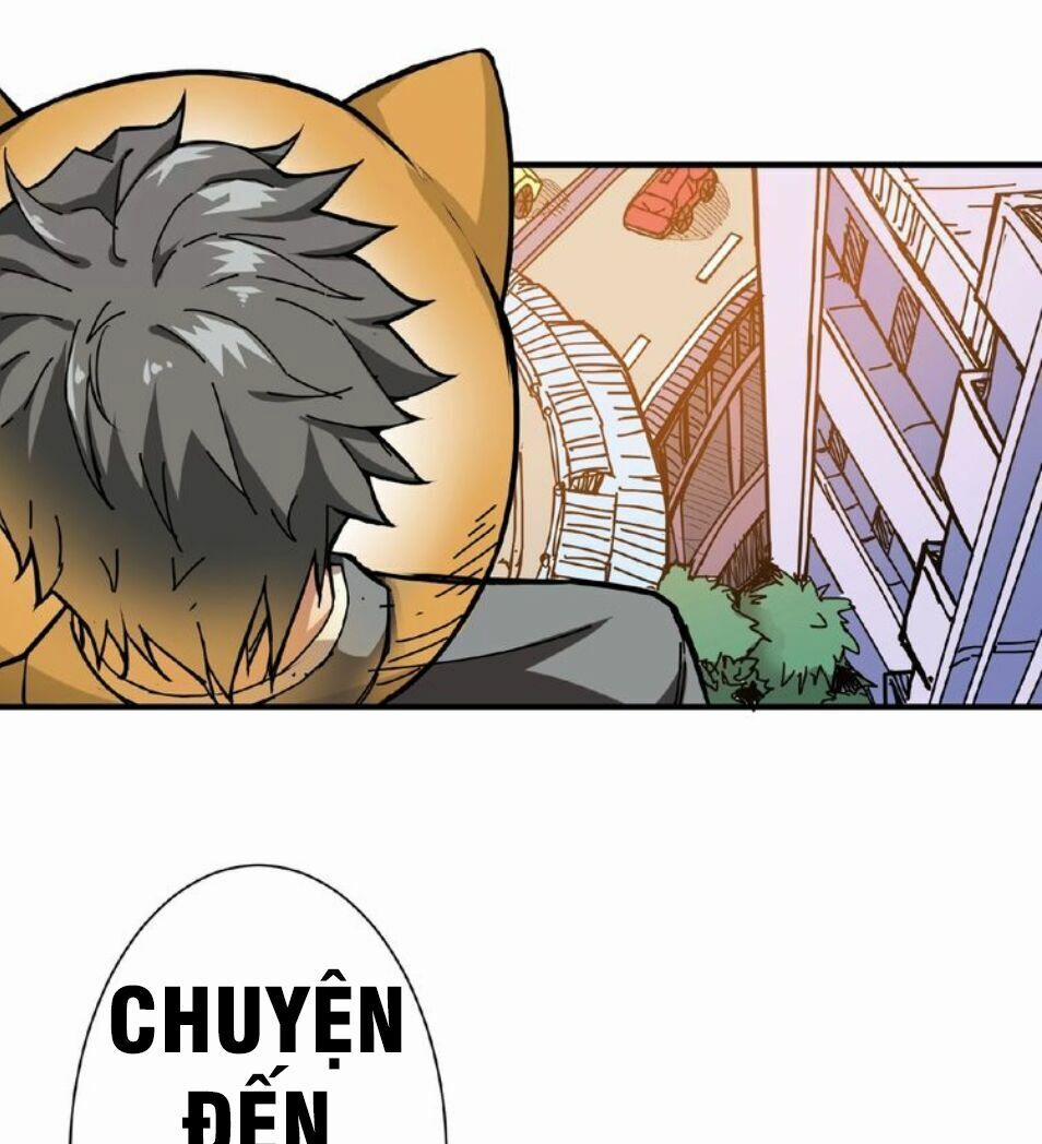 Phệ Thần Kỷ 35 trang 8