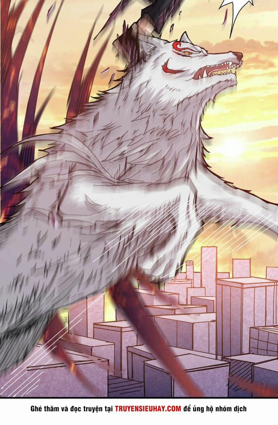 Phệ Thần Kỷ 36 trang 15