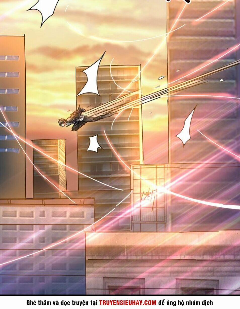 Phệ Thần Kỷ 36 trang 2