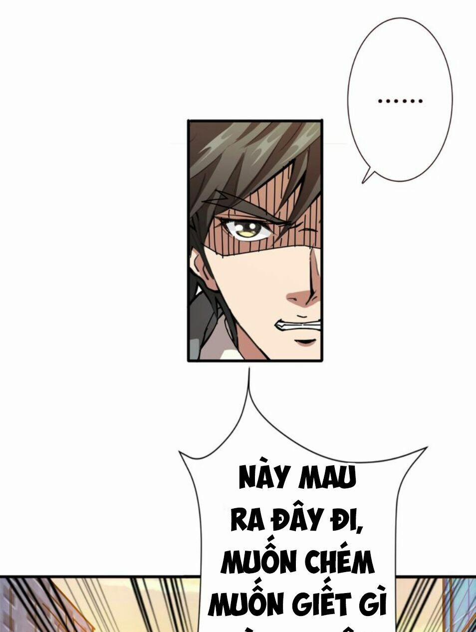 Phệ Thần Kỷ 36 trang 6