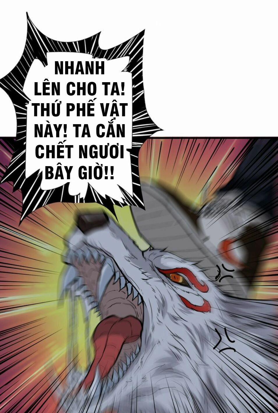 Phệ Thần Kỷ 37 trang 33