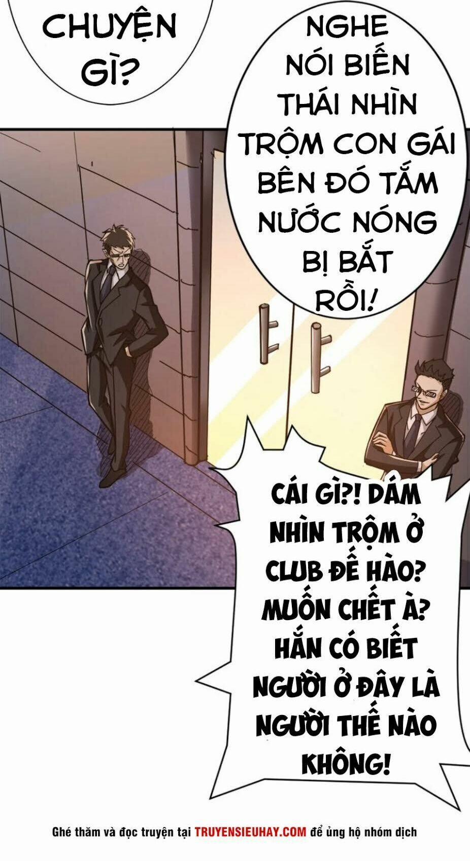 Phệ Thần Kỷ 37 trang 40