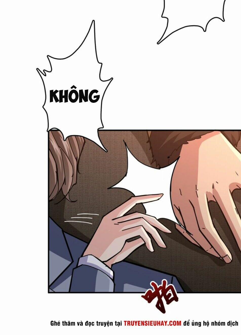 Phệ Thần Kỷ 38 trang 10