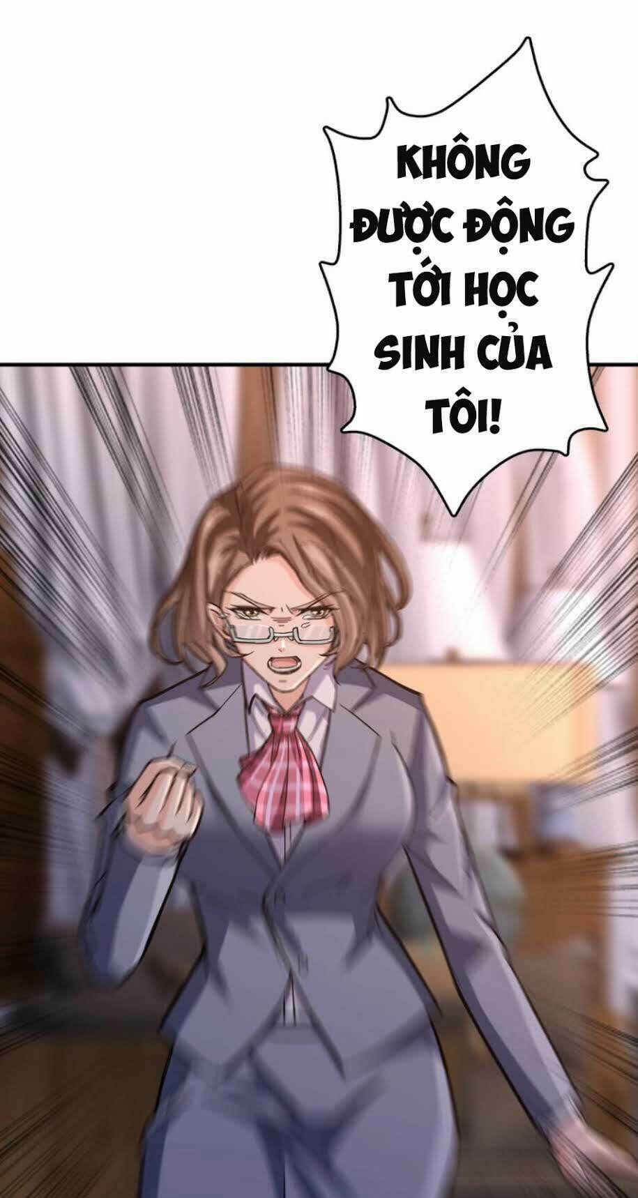 Phệ Thần Kỷ 38 trang 11