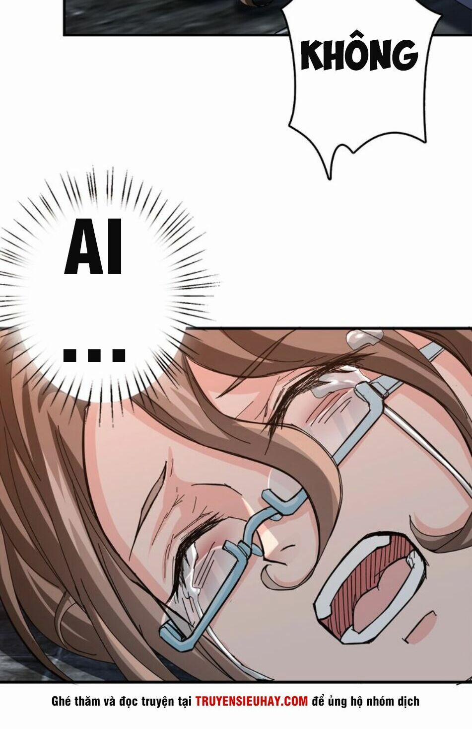 Phệ Thần Kỷ 38 trang 16