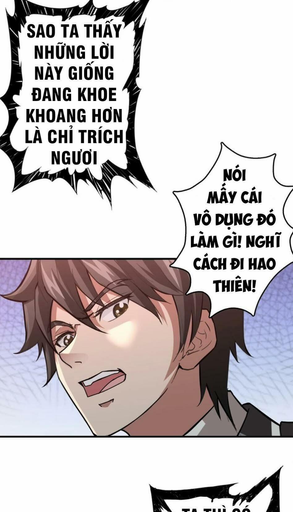 Phệ Thần Kỷ 38 trang 25