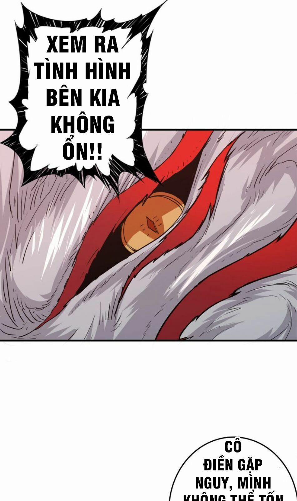 Phệ Thần Kỷ 38 trang 31