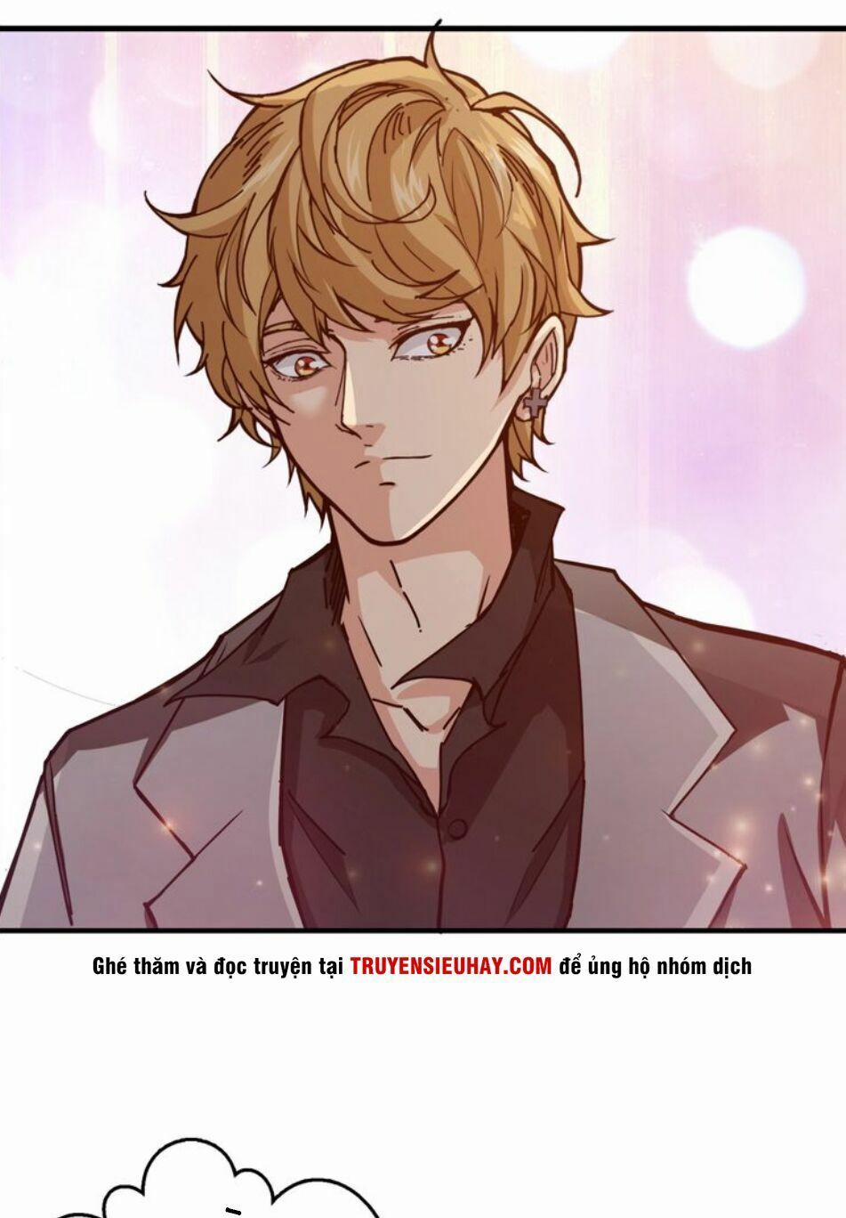 Phệ Thần Kỷ 38 trang 35