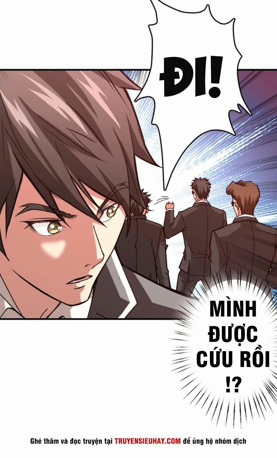 Phệ Thần Kỷ 38 trang 40