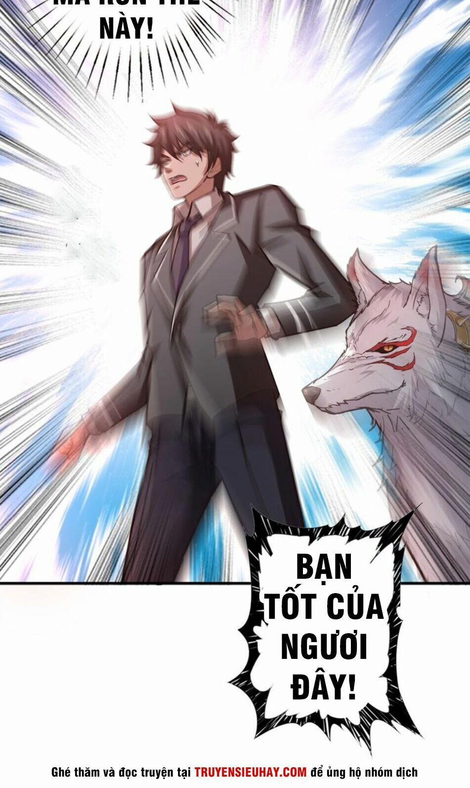 Phệ Thần Kỷ 38 trang 44