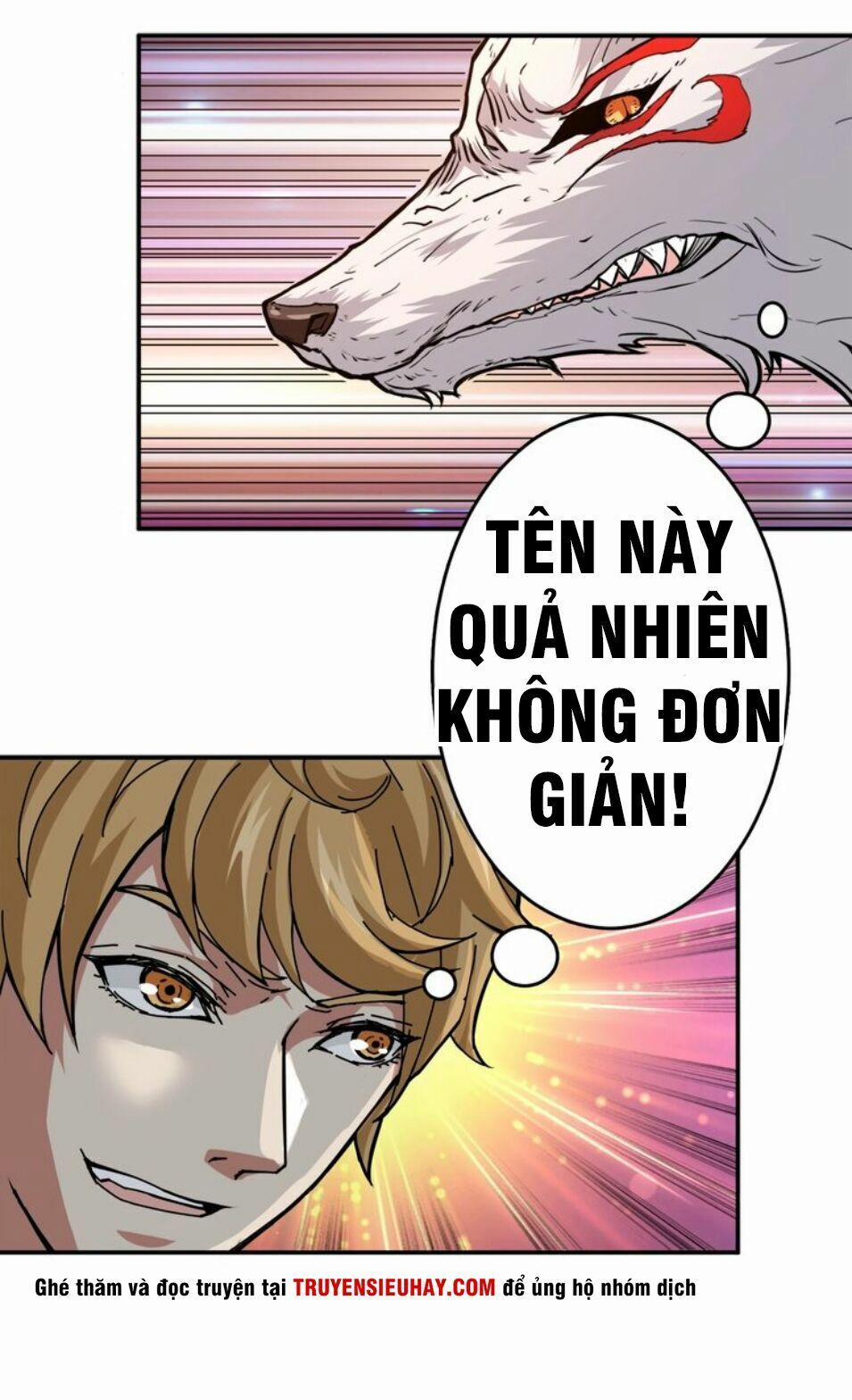 Phệ Thần Kỷ 39 trang 13