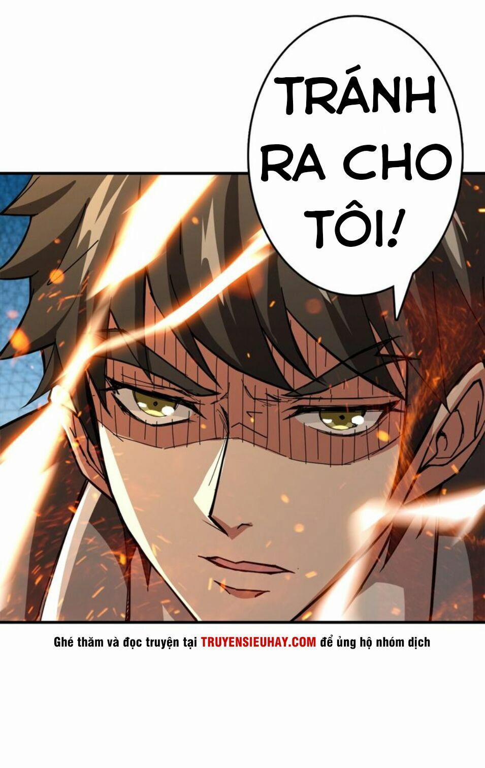 Phệ Thần Kỷ 39 trang 19