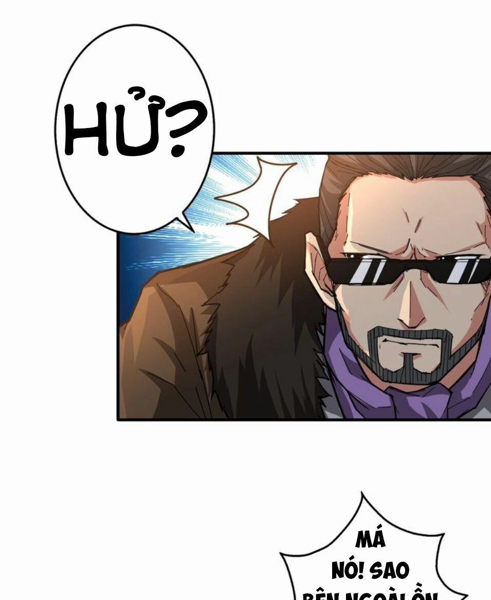 Phệ Thần Kỷ 39 trang 21