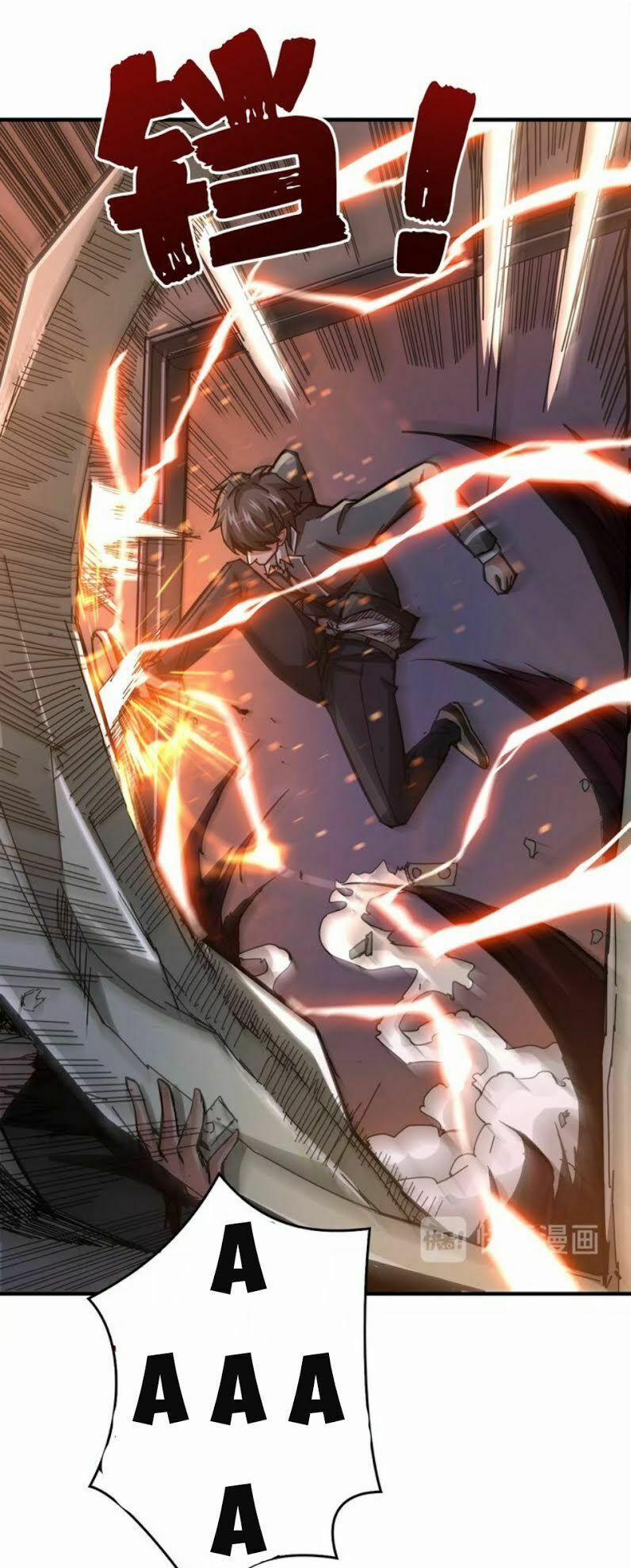 Phệ Thần Kỷ 39 trang 25