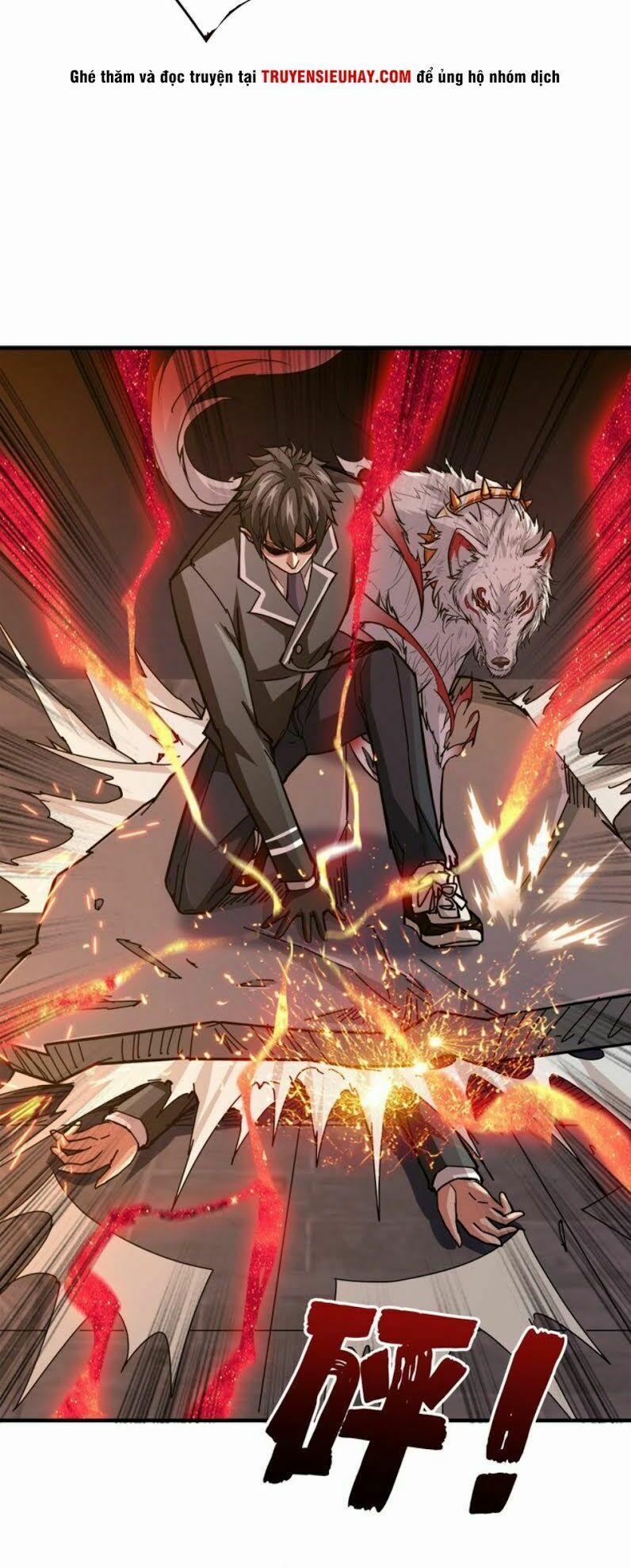 Phệ Thần Kỷ 39 trang 26