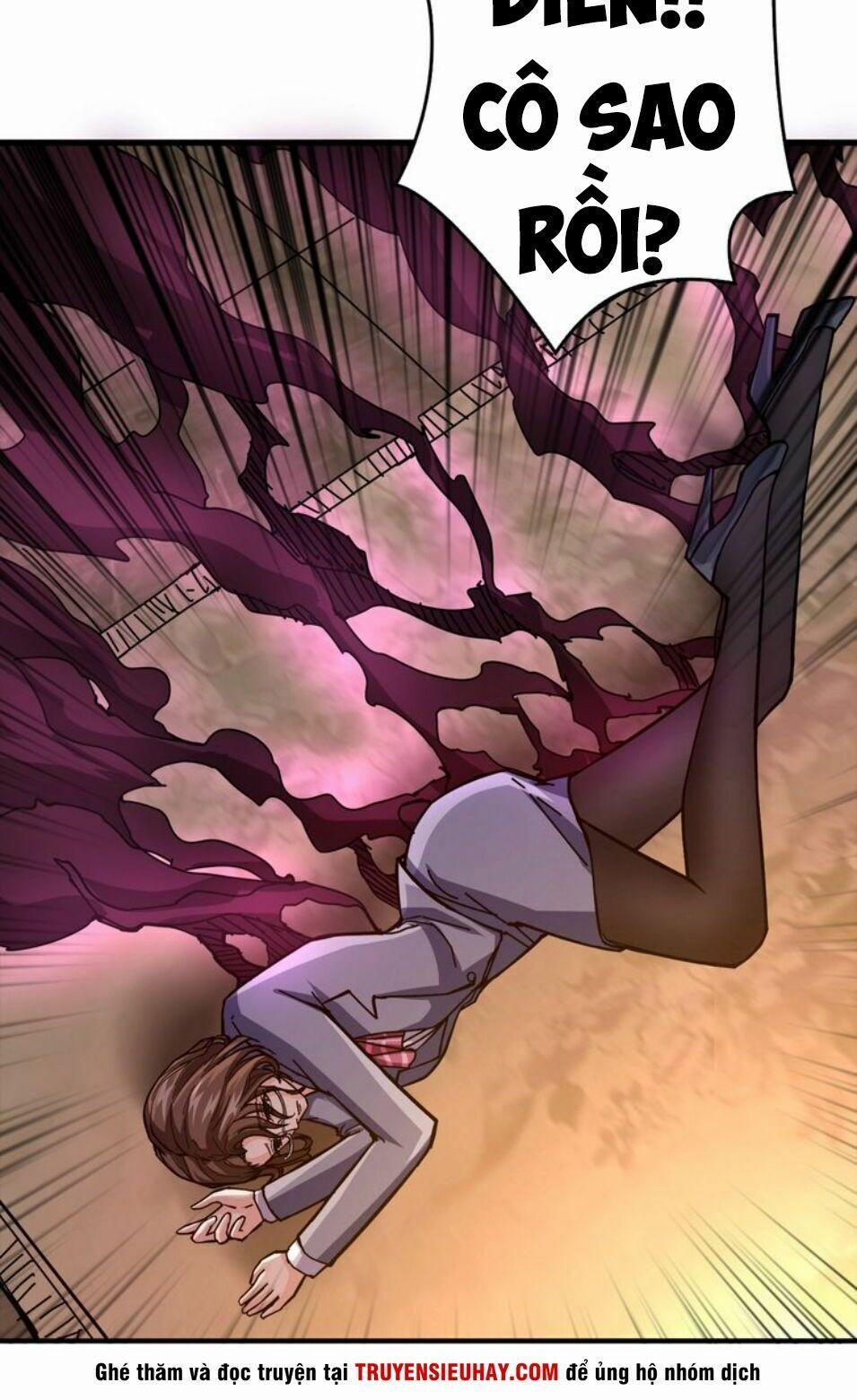 Phệ Thần Kỷ 39 trang 28