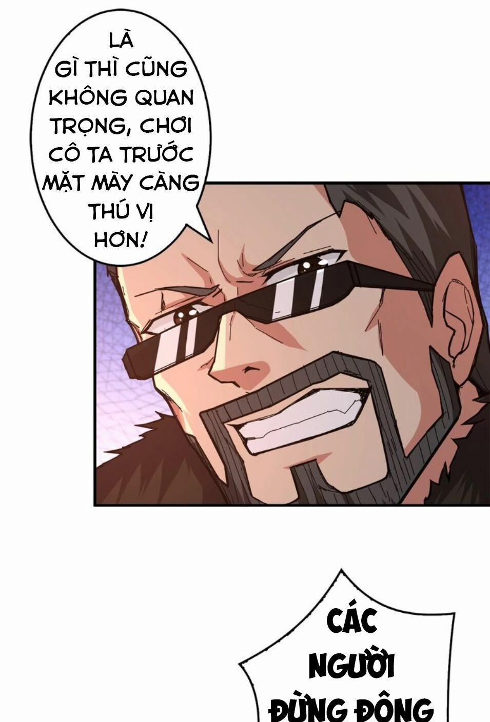 Phệ Thần Kỷ 39 trang 33