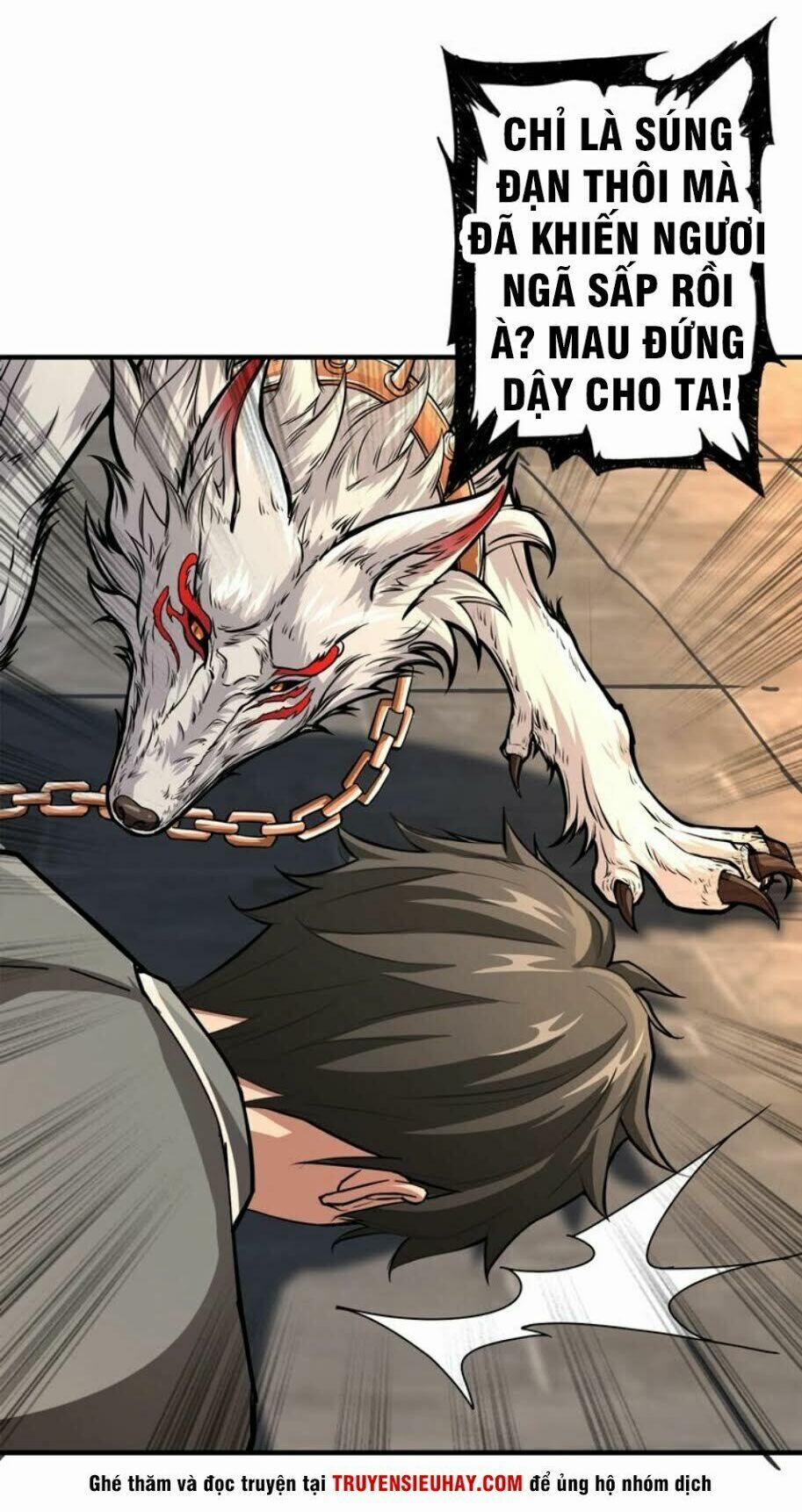 Phệ Thần Kỷ 39 trang 41