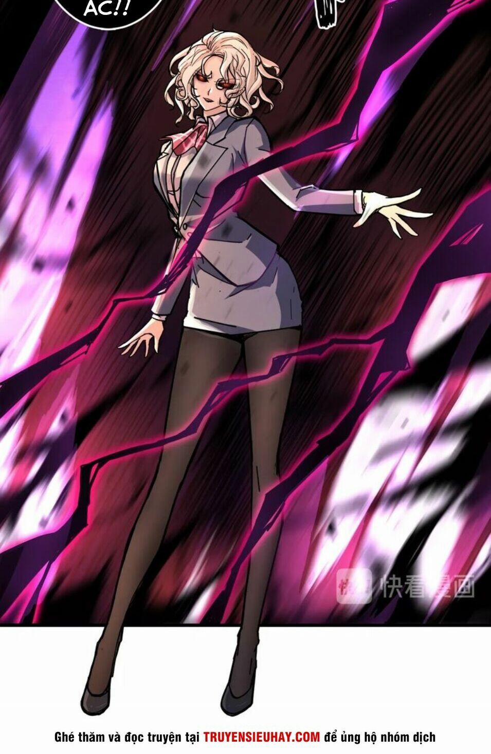 Phệ Thần Kỷ 39 trang 47