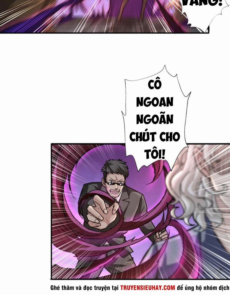 Phệ Thần Kỷ 40 trang 2