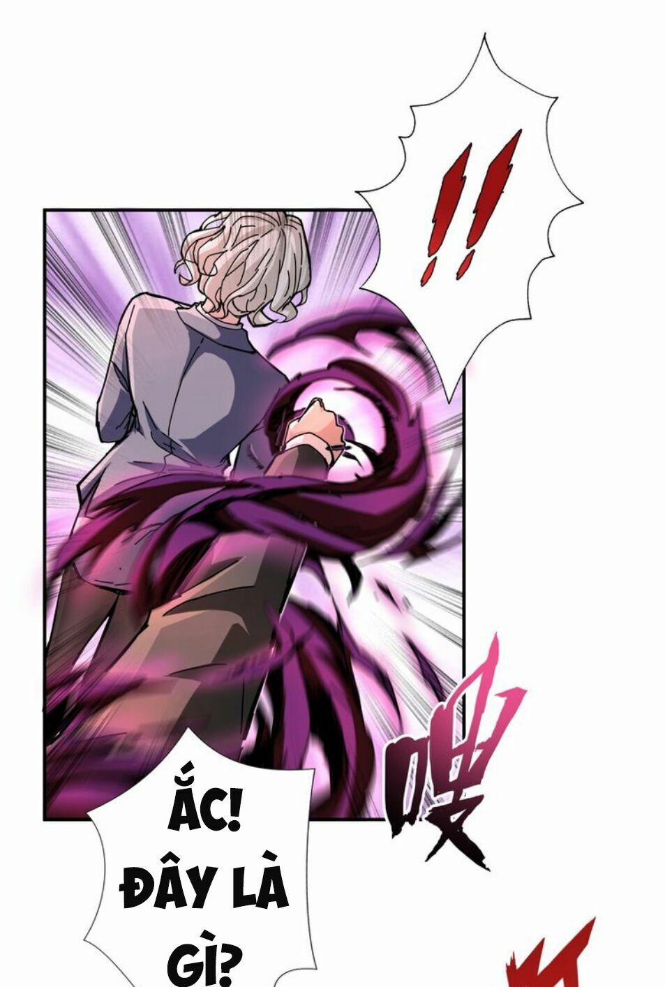 Phệ Thần Kỷ 40 trang 3