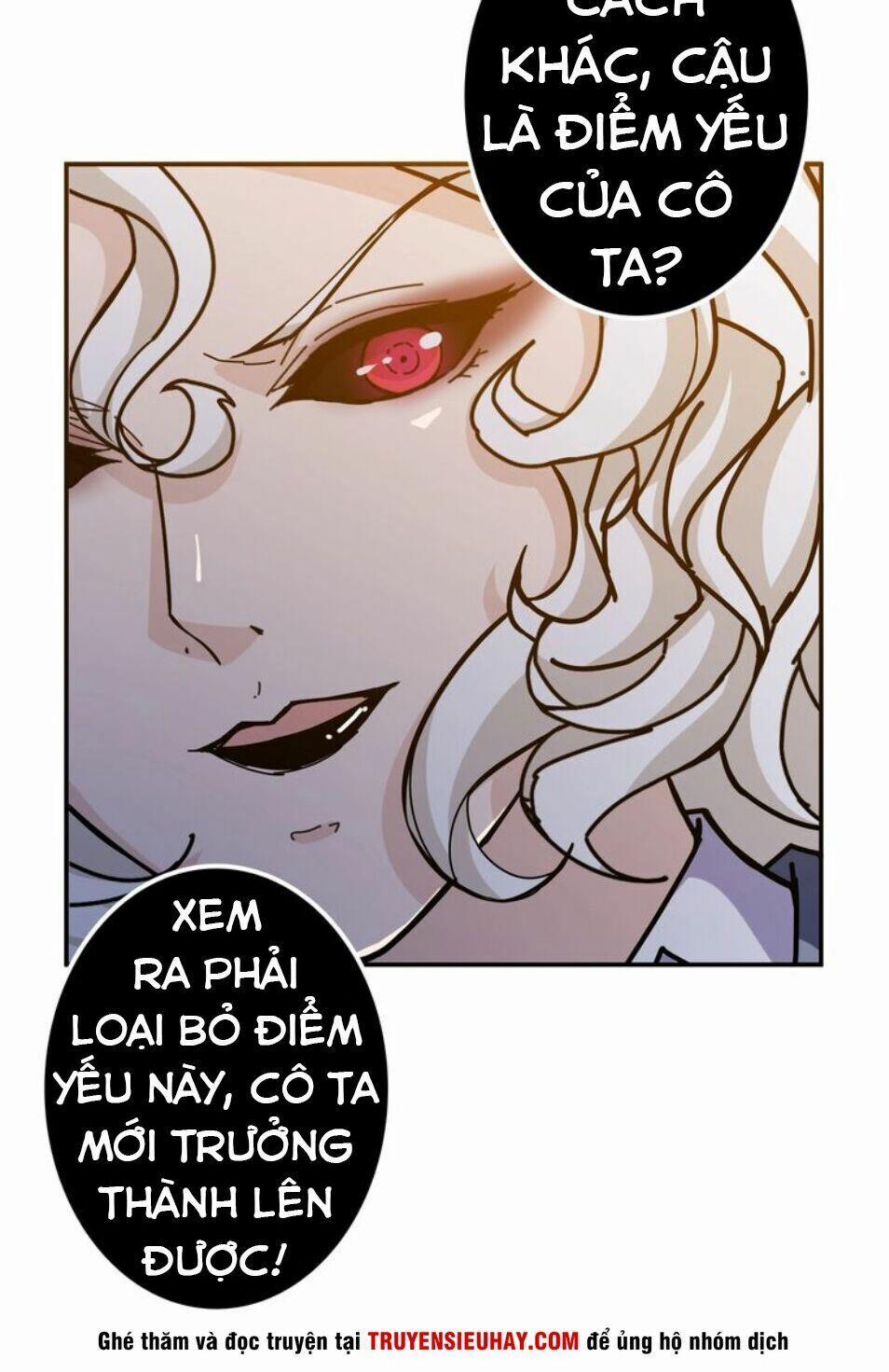 Phệ Thần Kỷ 40 trang 45