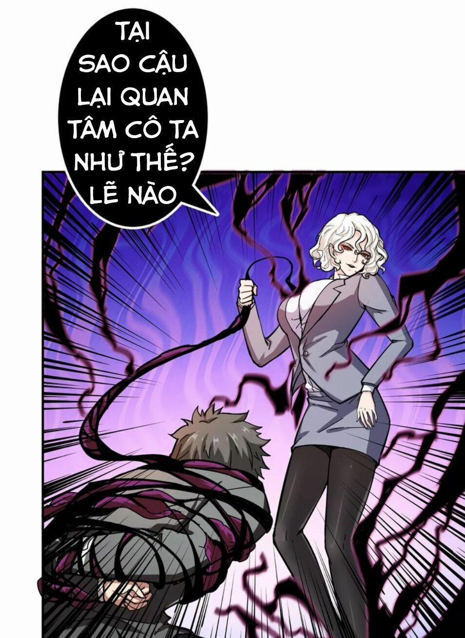 Phệ Thần Kỷ 40 trang 48