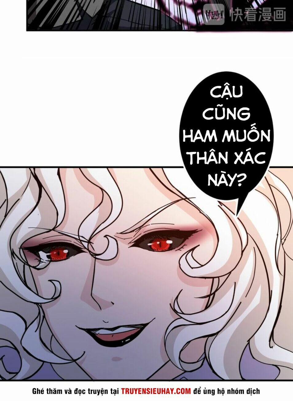 Phệ Thần Kỷ 40 trang 49