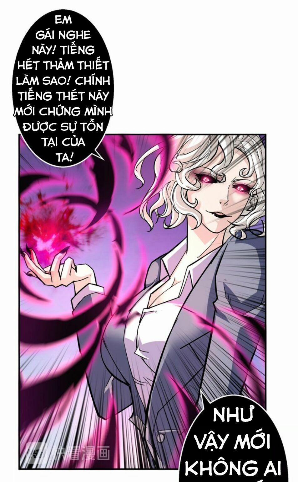 Phệ Thần Kỷ 40 trang 5