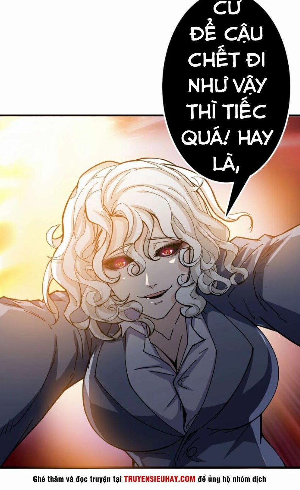 Phệ Thần Kỷ 40 trang 53