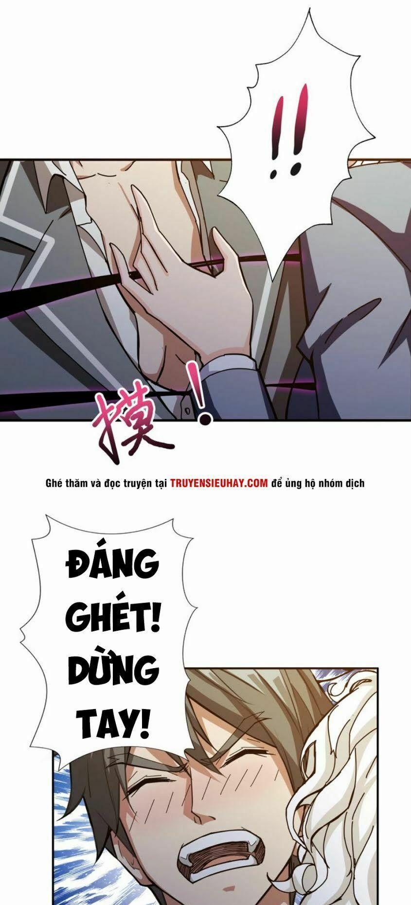 Phệ Thần Kỷ 41 trang 13