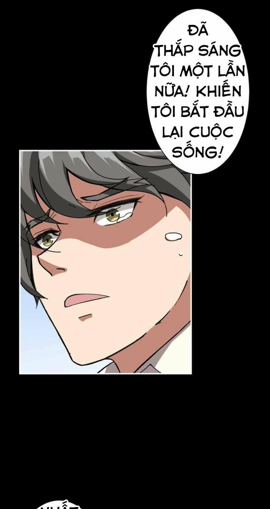 Phệ Thần Kỷ 41 trang 23