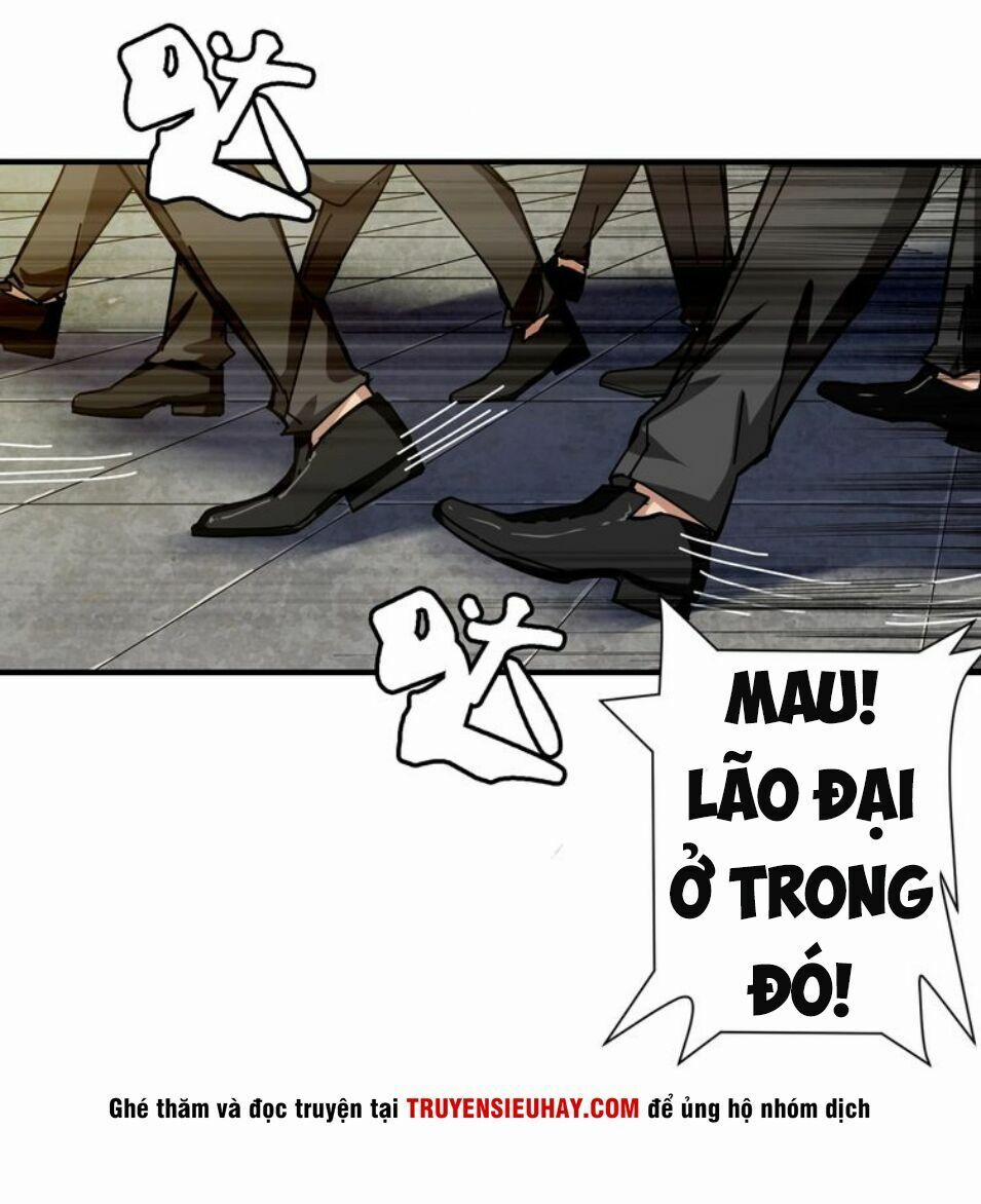 Phệ Thần Kỷ 41 trang 43