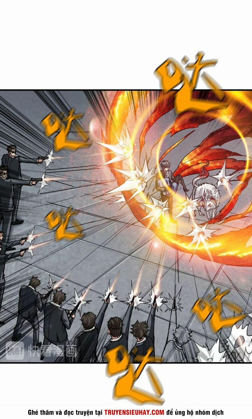 Phệ Thần Kỷ 41 trang 46