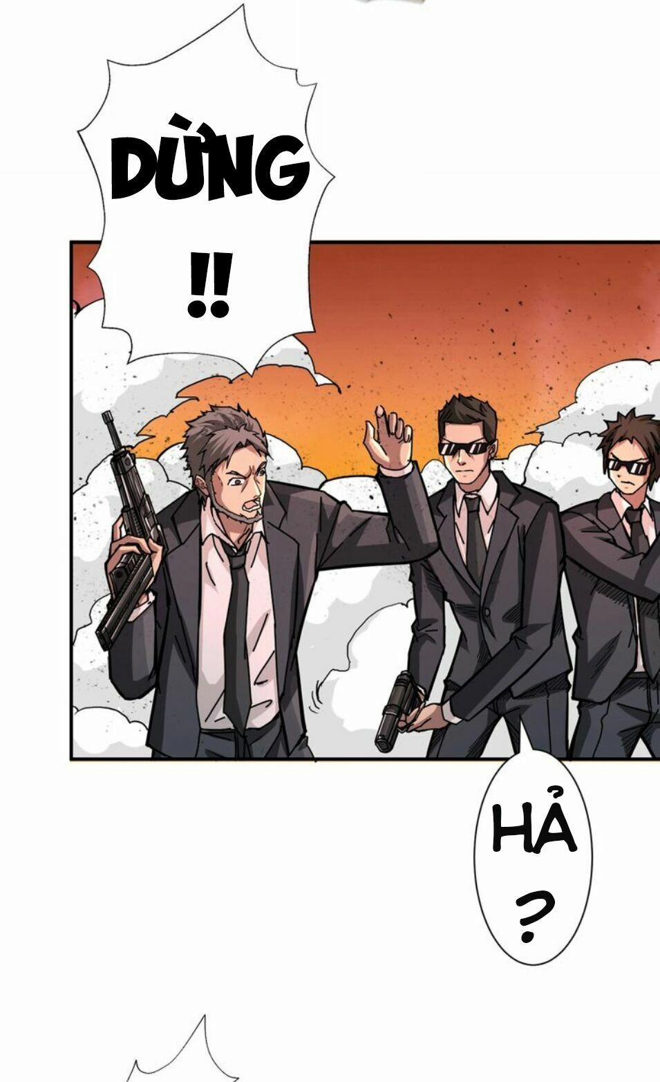 Phệ Thần Kỷ 41 trang 47