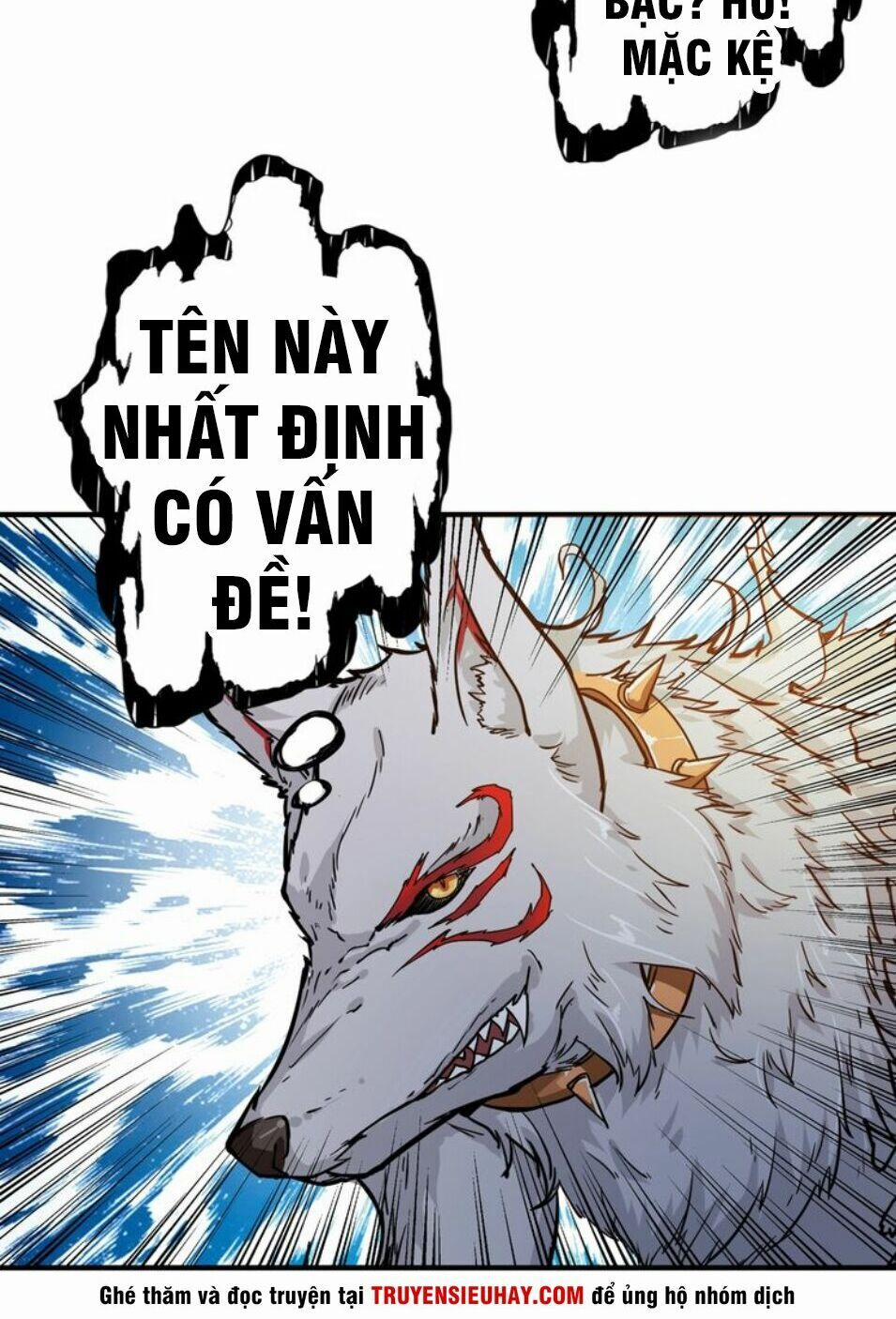 Phệ Thần Kỷ 42 trang 9