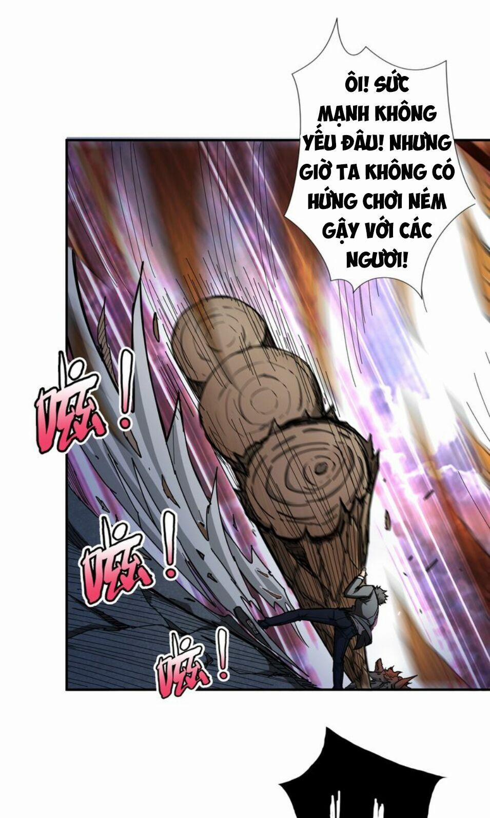 Phệ Thần Kỷ 44 trang 21