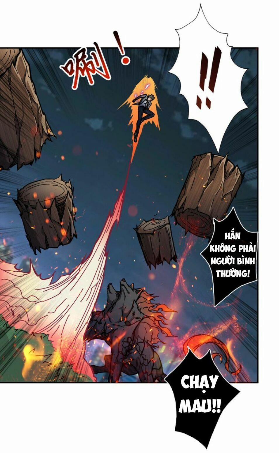 Phệ Thần Kỷ 44 trang 23