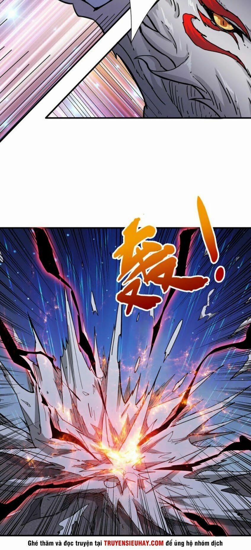 Phệ Thần Kỷ 44 trang 4