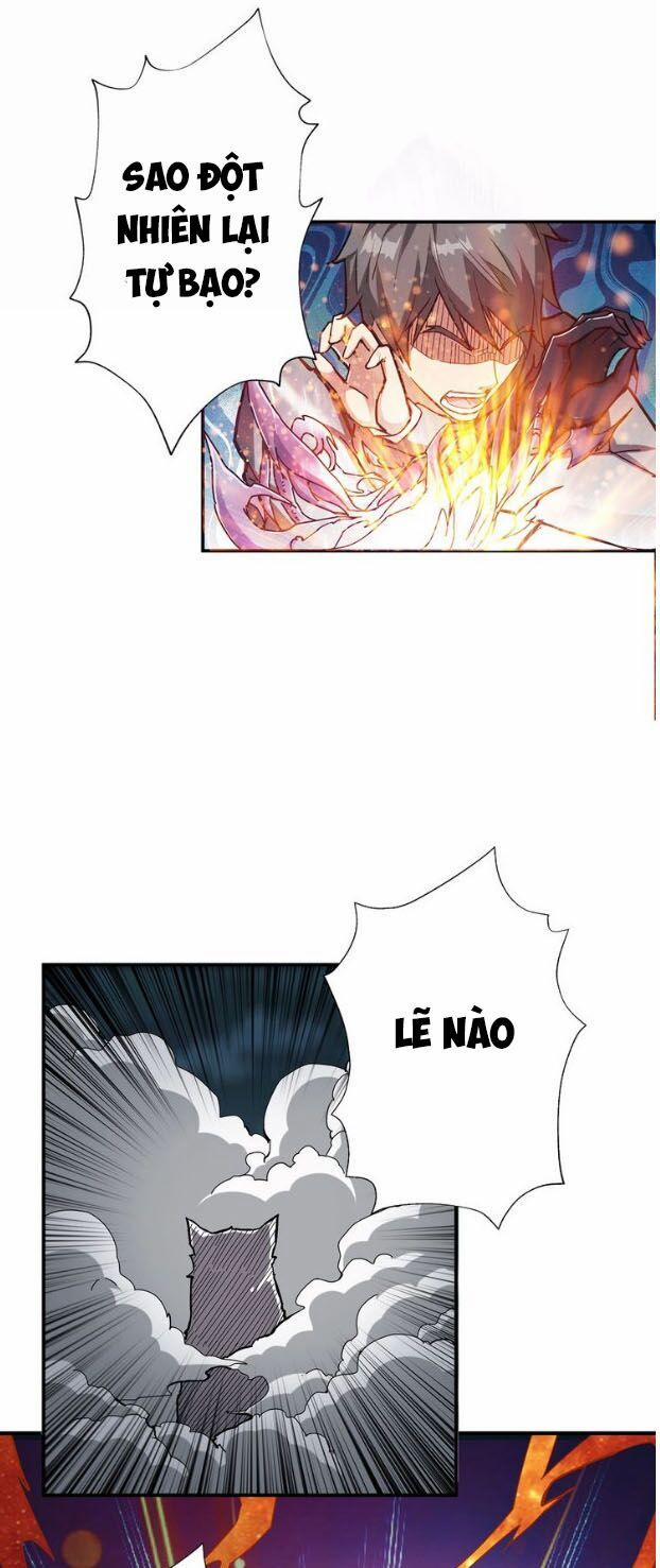 Phệ Thần Kỷ 45 trang 12