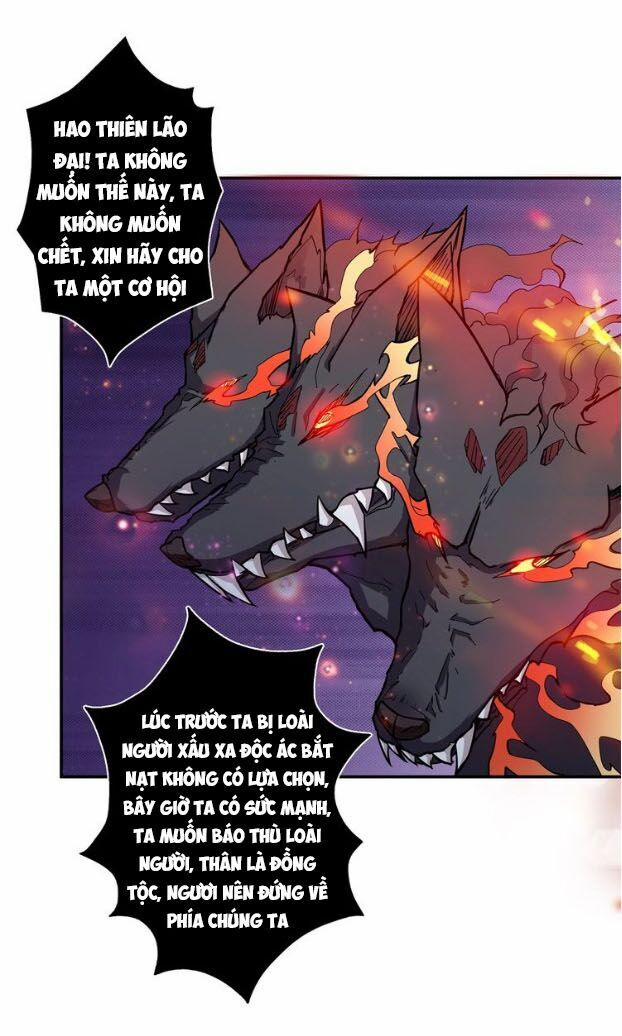 Phệ Thần Kỷ 45 trang 3