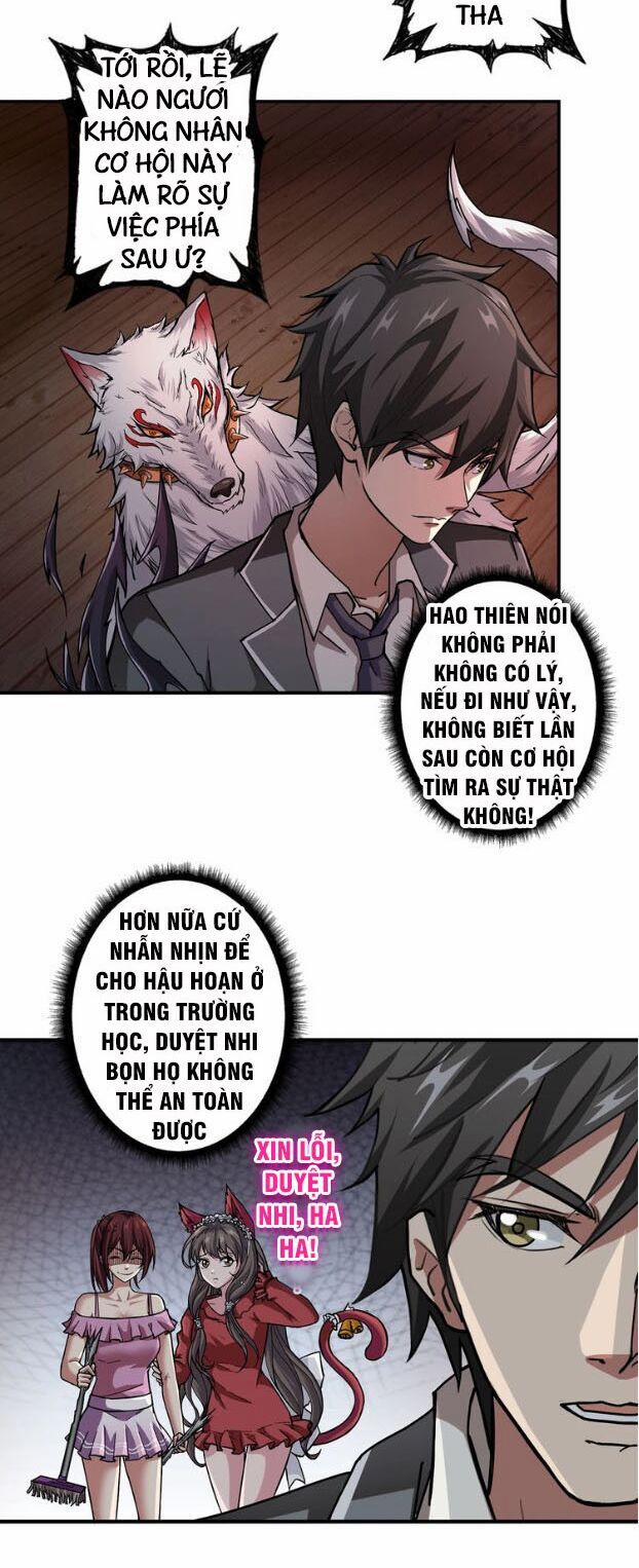 Phệ Thần Kỷ 45 trang 31