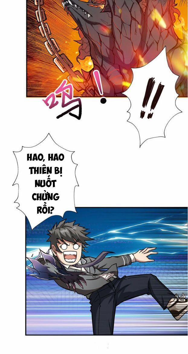 Phệ Thần Kỷ 45 trang 7