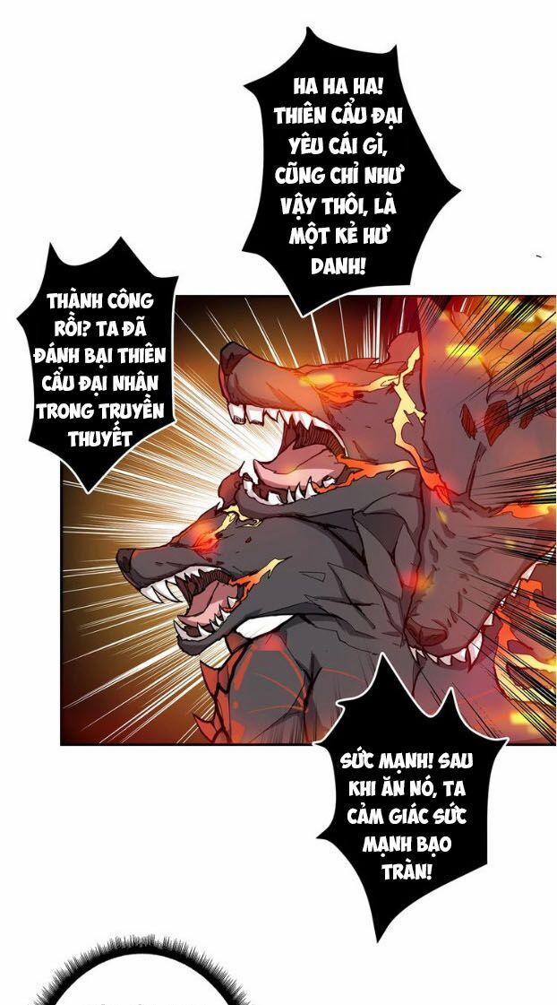 Phệ Thần Kỷ 45 trang 8