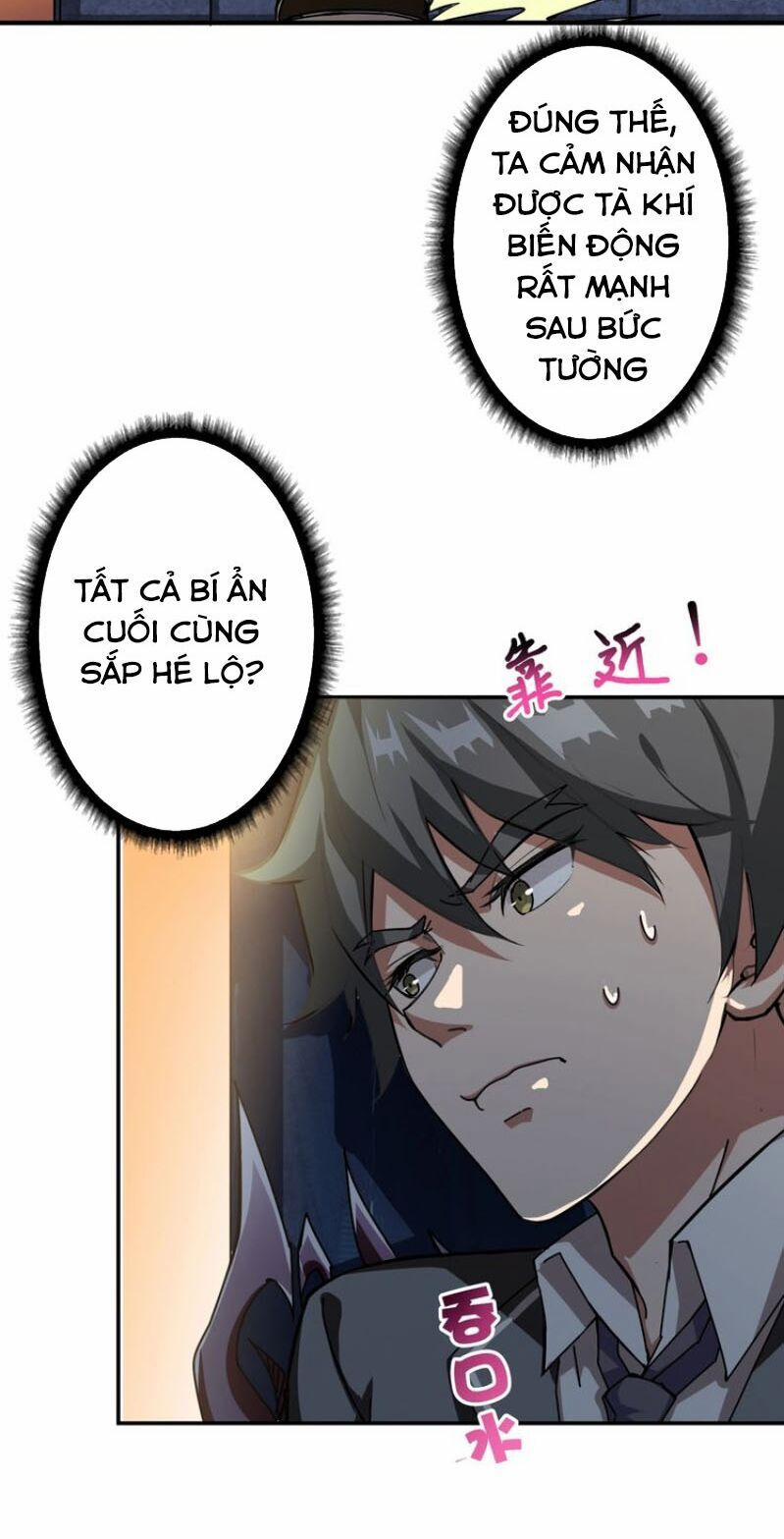 Phệ Thần Kỷ 46 trang 15