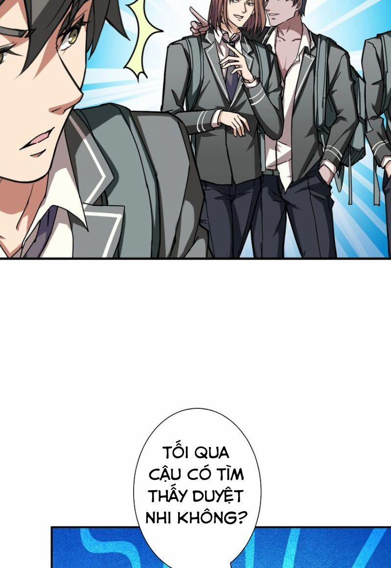 Phệ Thần Kỷ 46 trang 27